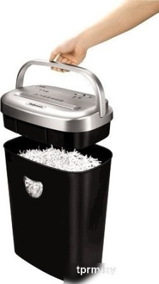 Шредер Fellowes PowerShred 53C 