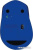 Мышь Logitech M331 Silent Plus (синий) 