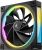 Комплект вентиляторов для корпуса DeepCool FL12R-3 IN 1 R-FL12R-BKAPN3-G Комплект вентиляторов для корпуса DeepCool FL12R-3 IN 1 R-FL12R-BKAPN3-G
