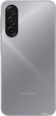 Смартфон Samsung Galaxy A17 6/128GB Gray 