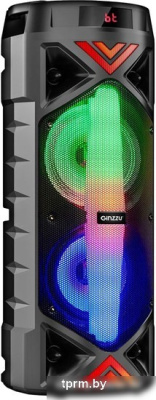 Колонка для вечеринок Ginzzu GM-236 