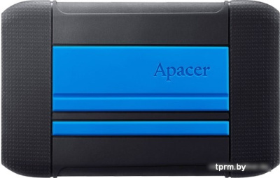 Внешний накопитель Apacer AC633 2TB AP2TBAC633U-1 
