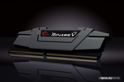 Оперативная память G.Skill Ripjaws V 2x16GB DDR4 PC4-28800 F4-3600C18D-32GVK 