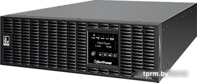 Источник бесперебойного питания CyberPower Online OL OL6KERT3UPM 