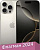 Телефон Apple iPhone 16 Pro Max 256GB (природный титан) 