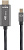 Кабель Telecom TA562M-1.8M miniDisplayPort - HDMI (1.8 м, черный) 