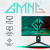 Игровой монитор GMNG GM-27F12 Игровой монитор GMNG GM-27F12