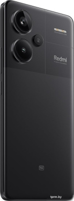 Телефон Xiaomi Redmi Note 13 Pro+ 5G 8GB/256GB с NFC международная версия (полуночный черный) 