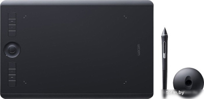 Wacom Intuos Pro Medium PTH-660-N 