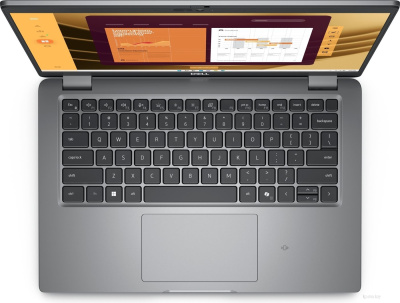 Ноутбук Dell Latitude 5450-7560 