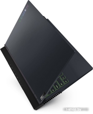 Игровой ноутбук Lenovo Legion 5 15ACH6A 82NW005TRM 