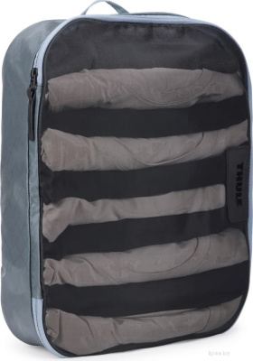 Thule Packing Cube L с сеткой 3205575 TPCS203POND (голубой) 