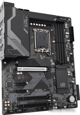 Материнская плата Gigabyte Z790 UD (rev. 1.0) 