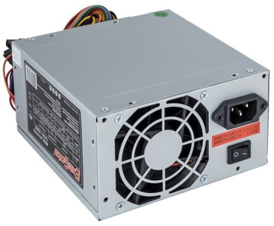 ExeGate CP350 EX169945RUS-S 