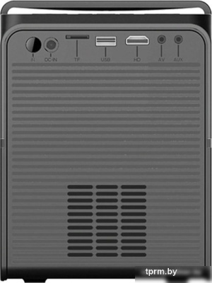 Проектор CACTUS CS-PRC.04B.WUXGA-A 