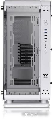 Корпус Thermaltake Core P6 Tempered Glass Snow CA-1V2-00M6WN-00 
