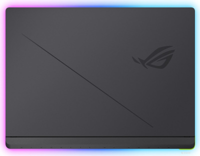 Ноутбук ASUS ROG Strix G18 G815LW-S9014 Eclipse Gray (90NR0LC1-M000F0) 