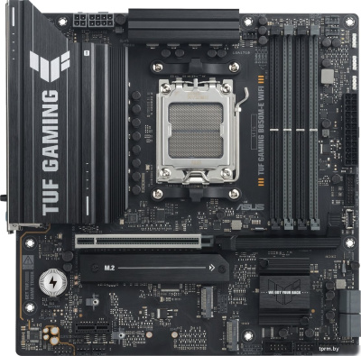 Материнская плата ASUS TUF Gaming B850M-E WiFi 