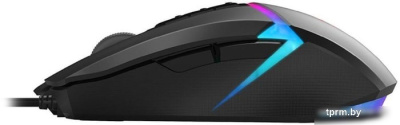 Игровая мышь A4Tech Bloody W60 Max (черный) 