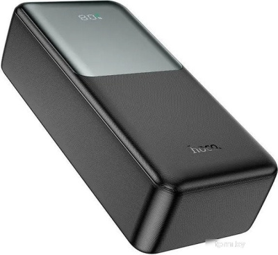 Hoco J136B 30000mAh (черный) 