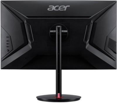 Игровой монитор Acer Nitro XR272UPbmiipruzx 