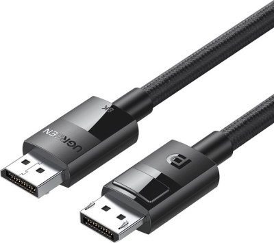 Кабель Ugreen DP114 80393 DisplayPort - DisplayPort (3 м) 