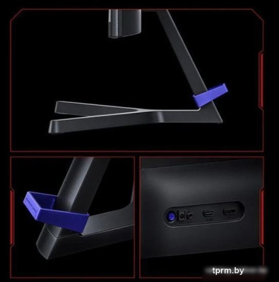 Игровой монитор Xiaomi Redmi Gaming Monitor G24 A24FAA-RG (китайская версия) 