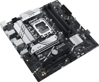 Материнская плата ASUS Prime B760M-A-CSM 