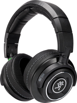 Наушники MACKIE MC-350 