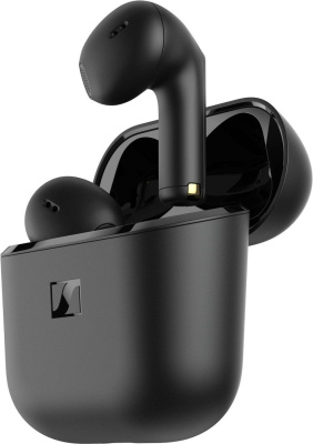 Наушники Sennheiser Accentum Open (черный)
