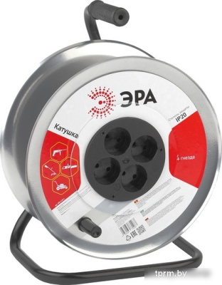 Короб для удлинителя ЭРА K-M-4 Б0033024 