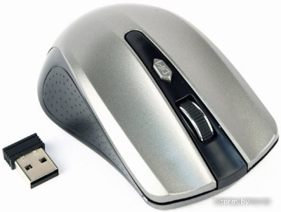 Мышь Gembird MUSW-4B-04-BG 