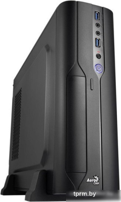 Корпус AeroCool Cs-101 400W 