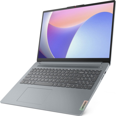 Ноутбук Lenovo IdeaPad Slim 3 16IAH8 83ES002WRK 
