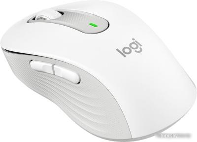 Мышь Logitech Signature M650 M (белый) 