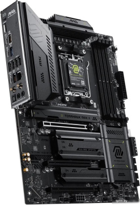 MSI MAG B850 Tomahawk Max WiFi II 