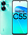 Смартфон Realme C55 8GB/256GB с NFC международная версия (зеленый) 