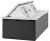 CACTUS CS-SOCKET-EU/USBA-WH CACTUS CS-SOCKET-EU/USBA-WH