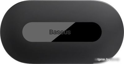 Наушники Baseus Bowie EZ10 (черный) 