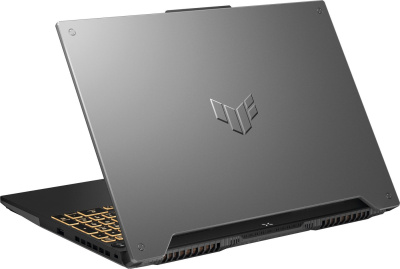 Игровой ноутбук ASUS TUF Gaming F15 FX507ZC4-HN234 