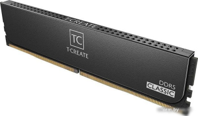 Team T-Create Classic 2x32ГБ DDR5 5600 МГц CTCCD564G5600HC46DC01 