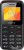 Мобильный телефон TeXet TM-B323 (черный/красный) 