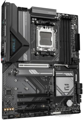 Gigabyte B650E Eagle WiFi6E 