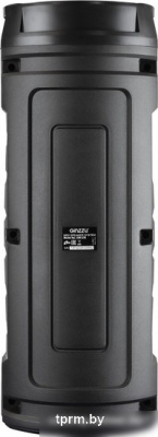 Колонка для вечеринок Ginzzu GM-236 