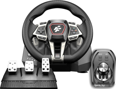 Руль FlashFire Imola 
