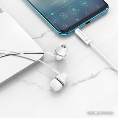 Наушники Borofone BM74 (белый) 
