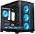 XASTRA QR500 7ARGB-FM-C10-UC (черный) 