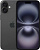 Apple iPhone 16 Plus 128GB (черный) 