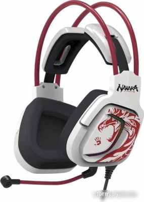 Наушники A4Tech Bloody G575P Naraka 