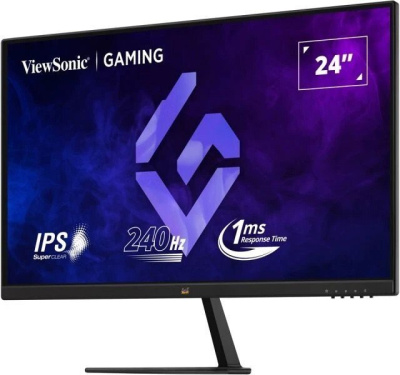 Игровой монитор ViewSonic Gaming VX2479A-HD-PRO 